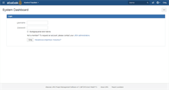 Desktop Screenshot of destek.ebebek.com